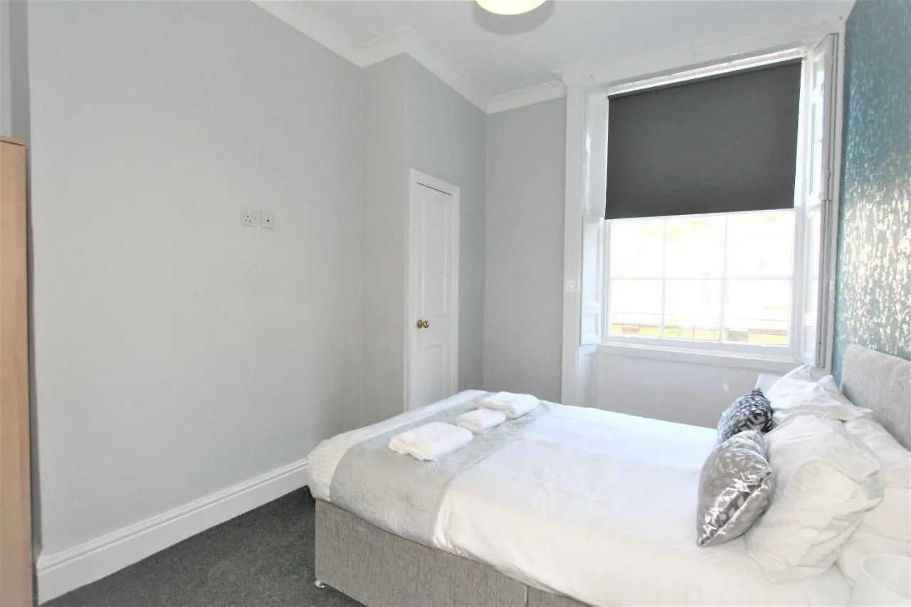 Central Serviced Apartments By Roomsbooked  Cheltenham