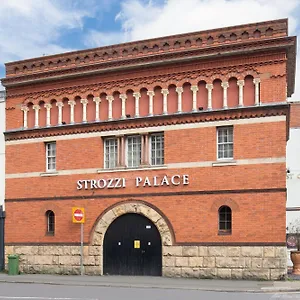 Apartment Strozzi Palace By Mansley, Cheltenham